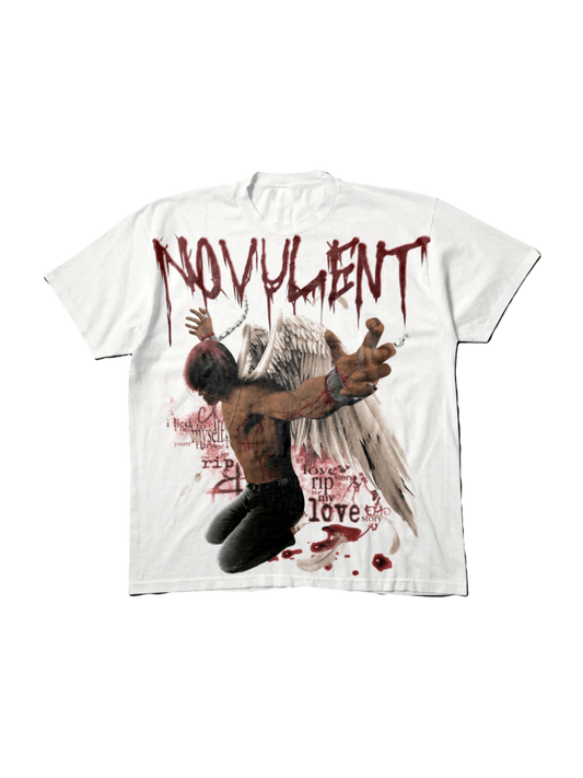 {LIMITED} ANGEL TOUR TEE