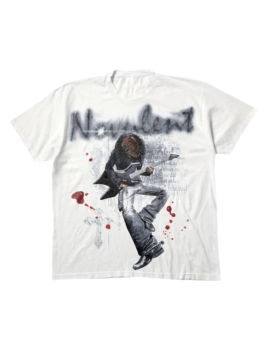 {LIMITED} ROCKSTAR TOUR TEE